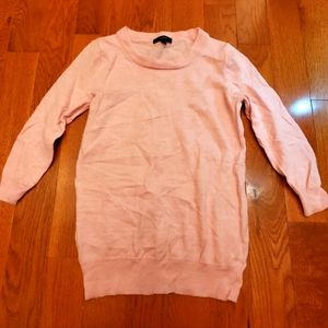 J. Crew Tippi sweater xs merino wool